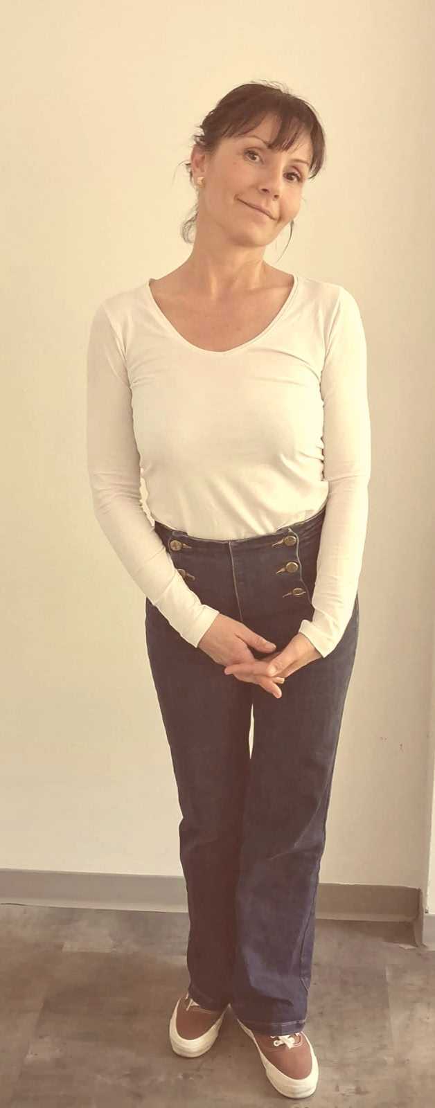 Isabelle — Praticienne Ko.Bi.Do par Ise à Marseille